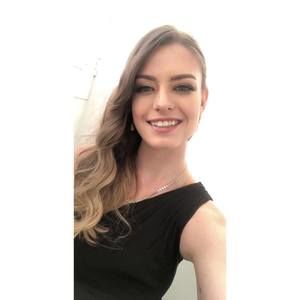 Meet your Posher, Jenna